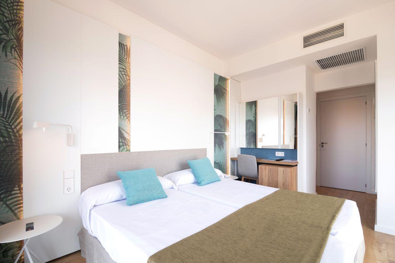 Js Yate 4* Can Picafort (Mallorca)