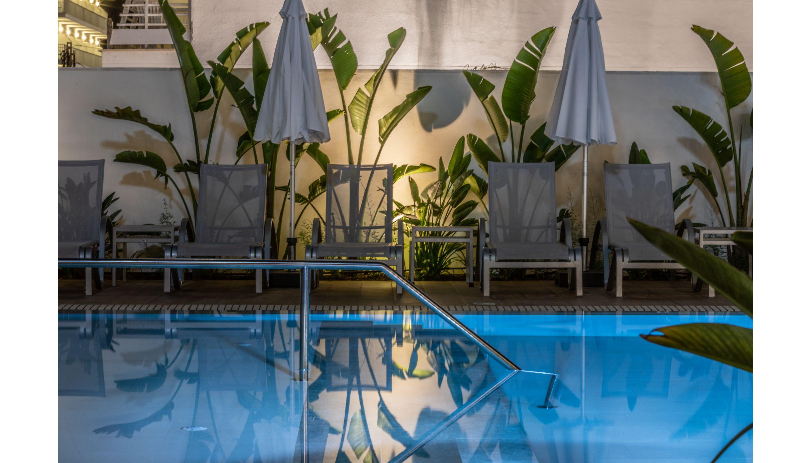 Js Yate Hotel Can Picafort (Mallorca)
