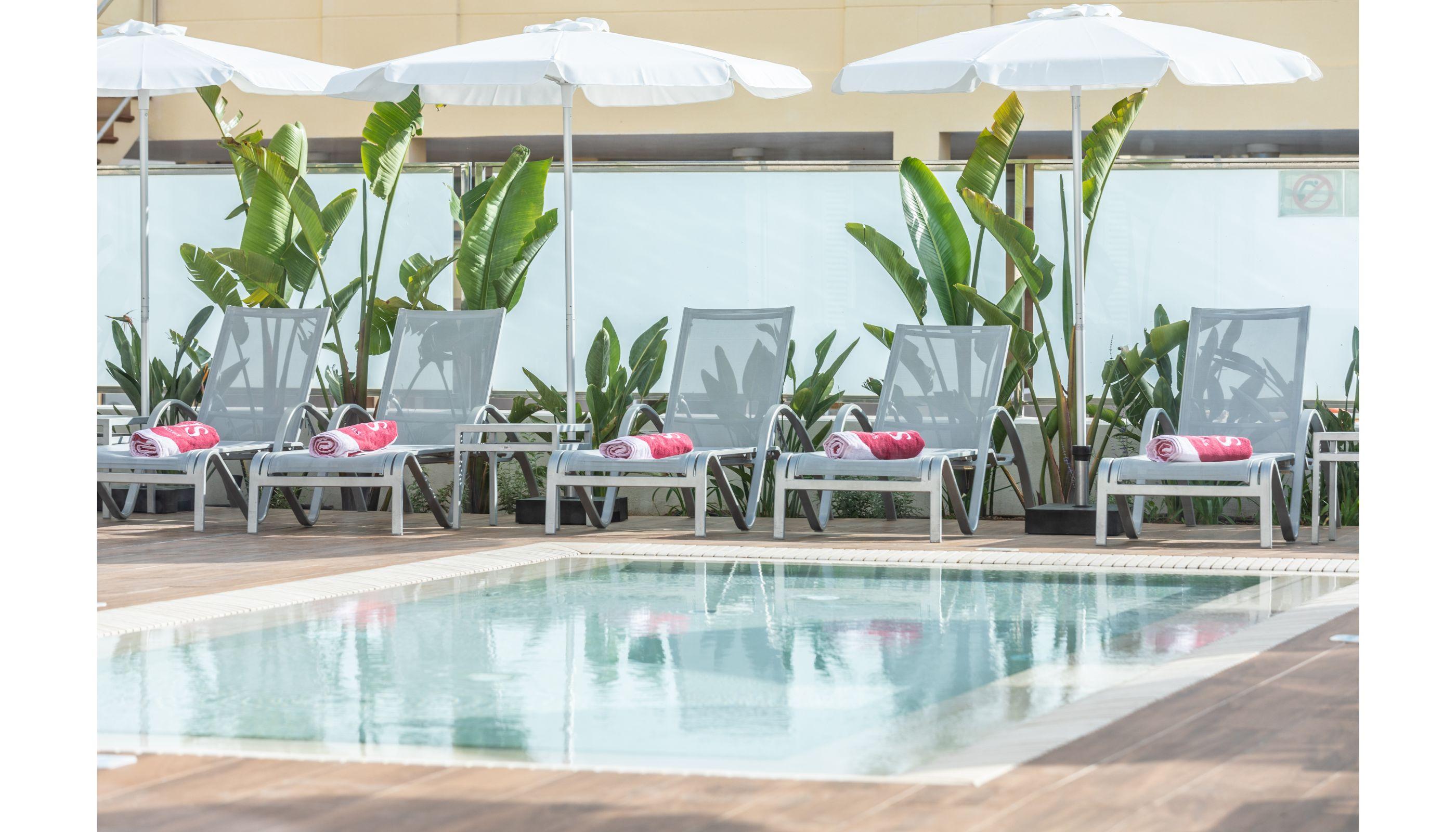 Js Yate Hotel