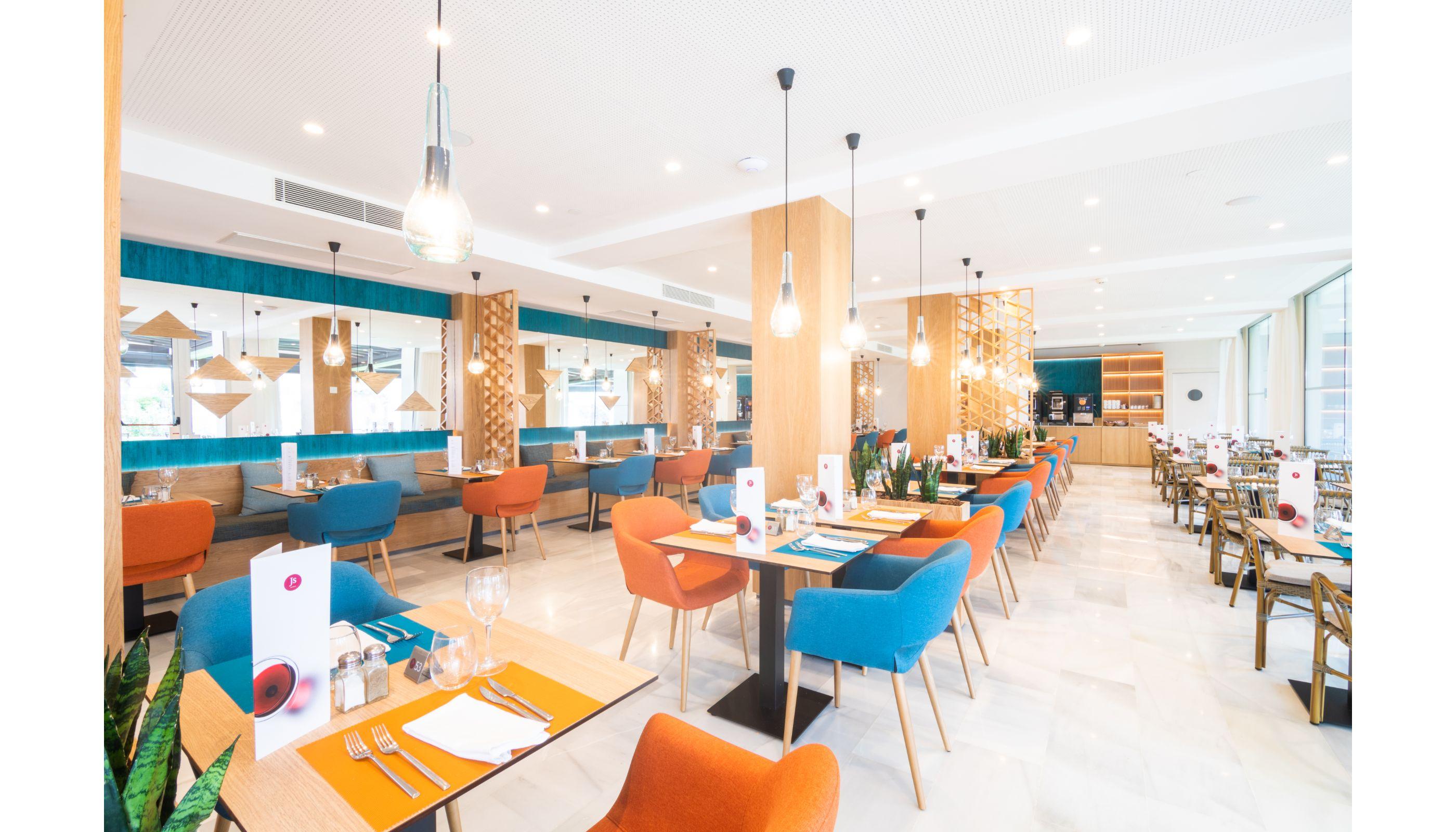 Js Yate Hotel 4*