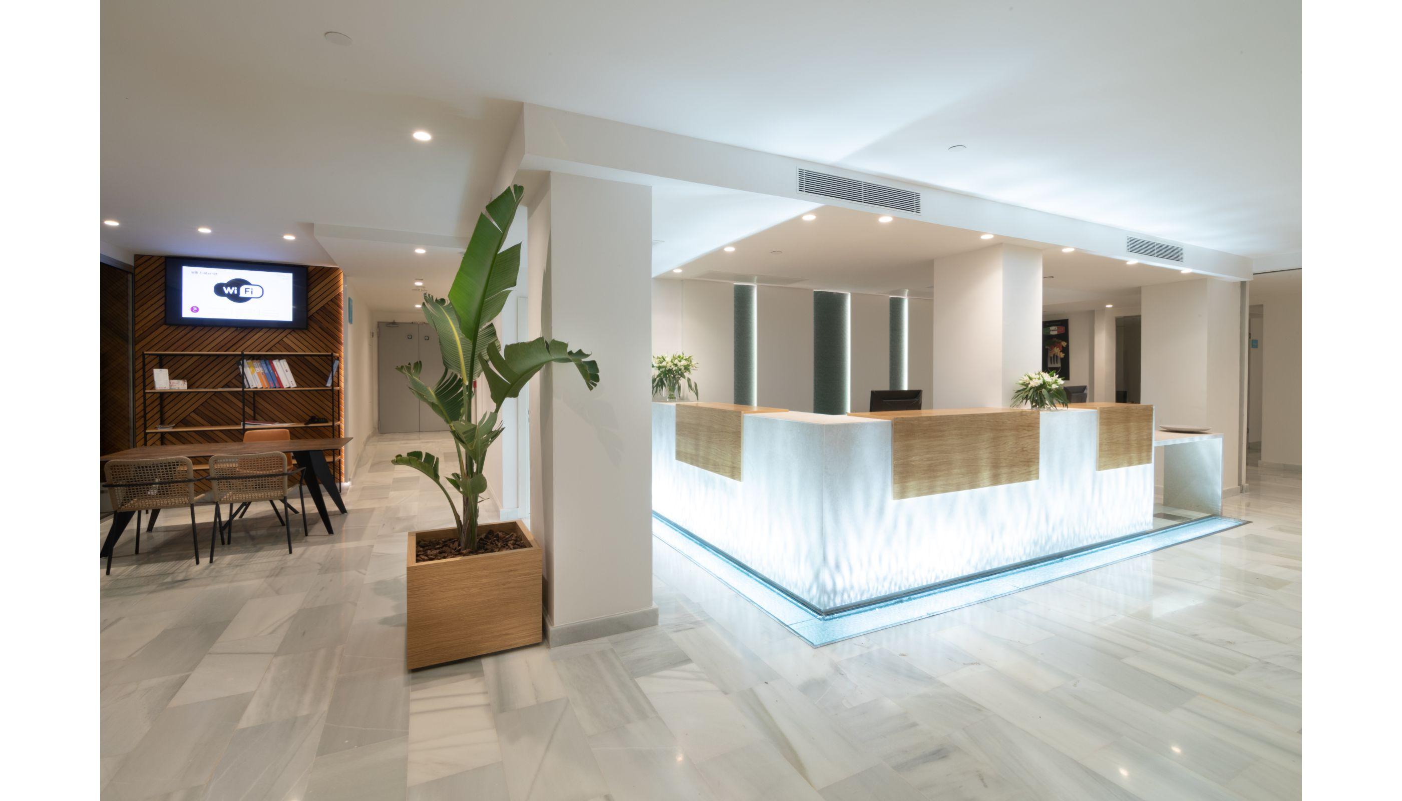 Hotel Js Yate