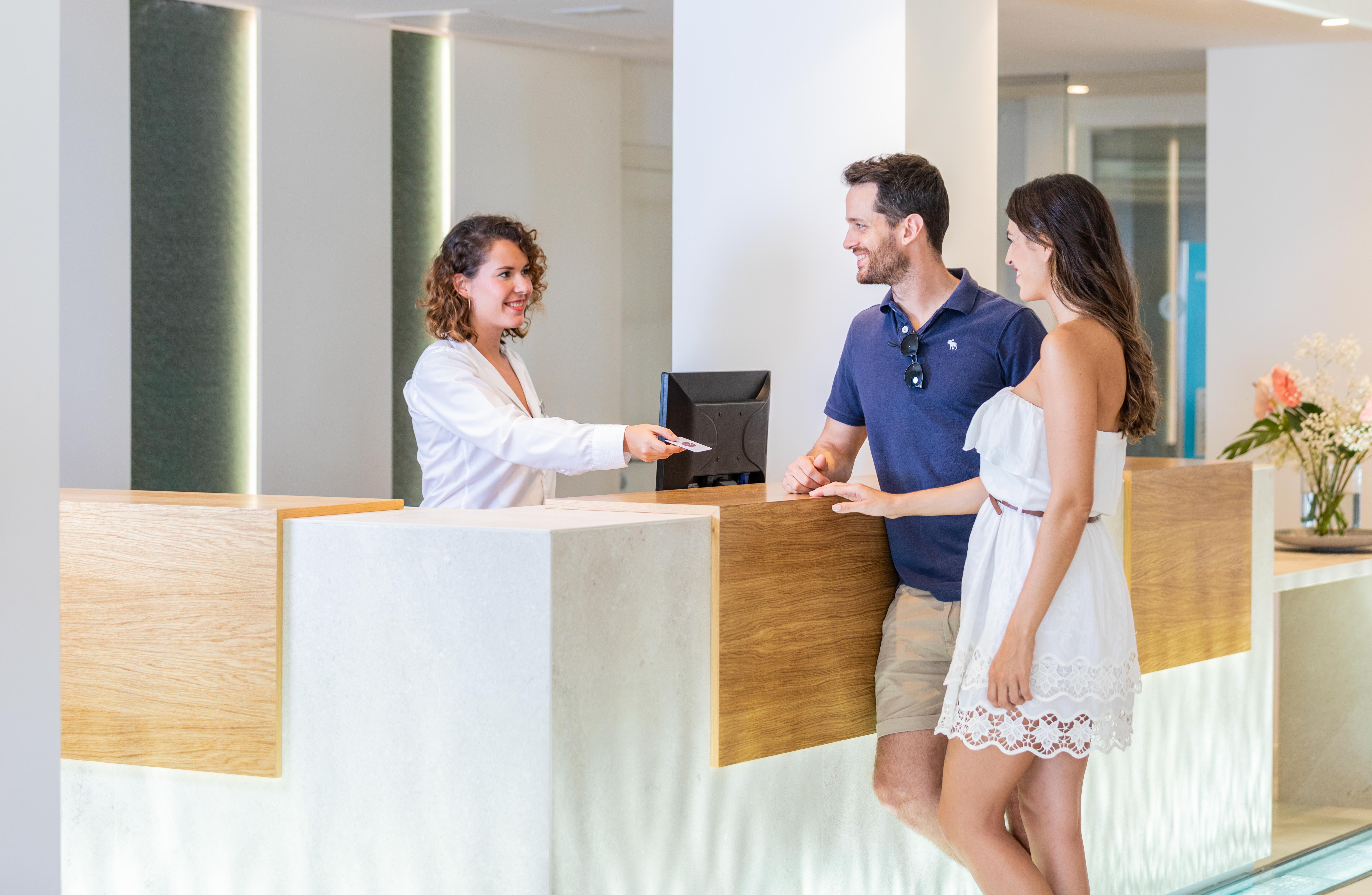 Hotel Js Yate 4*