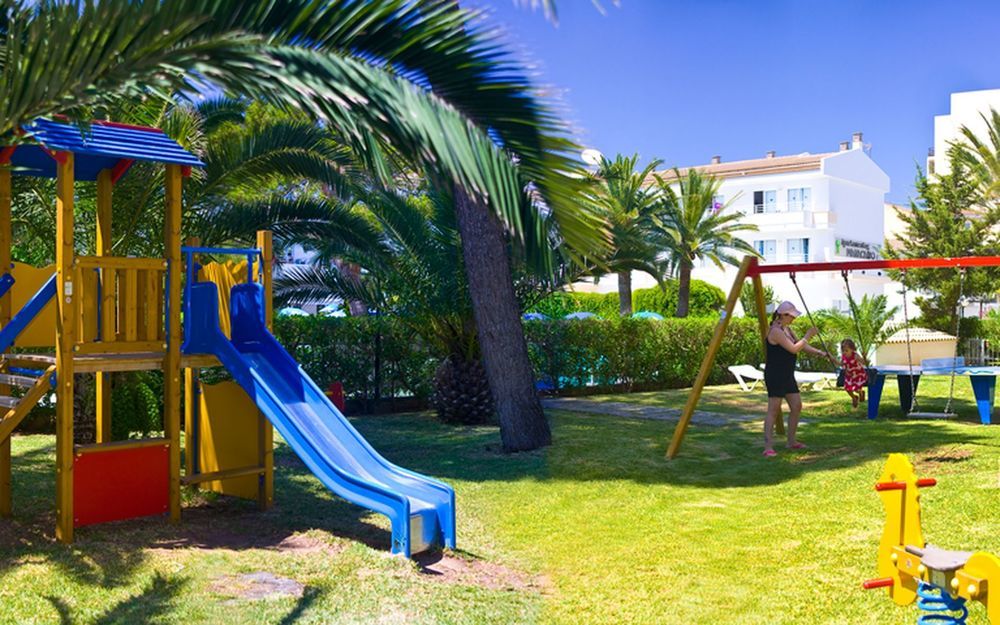 Hotel Js Yate Can Picafort (Mallorca)