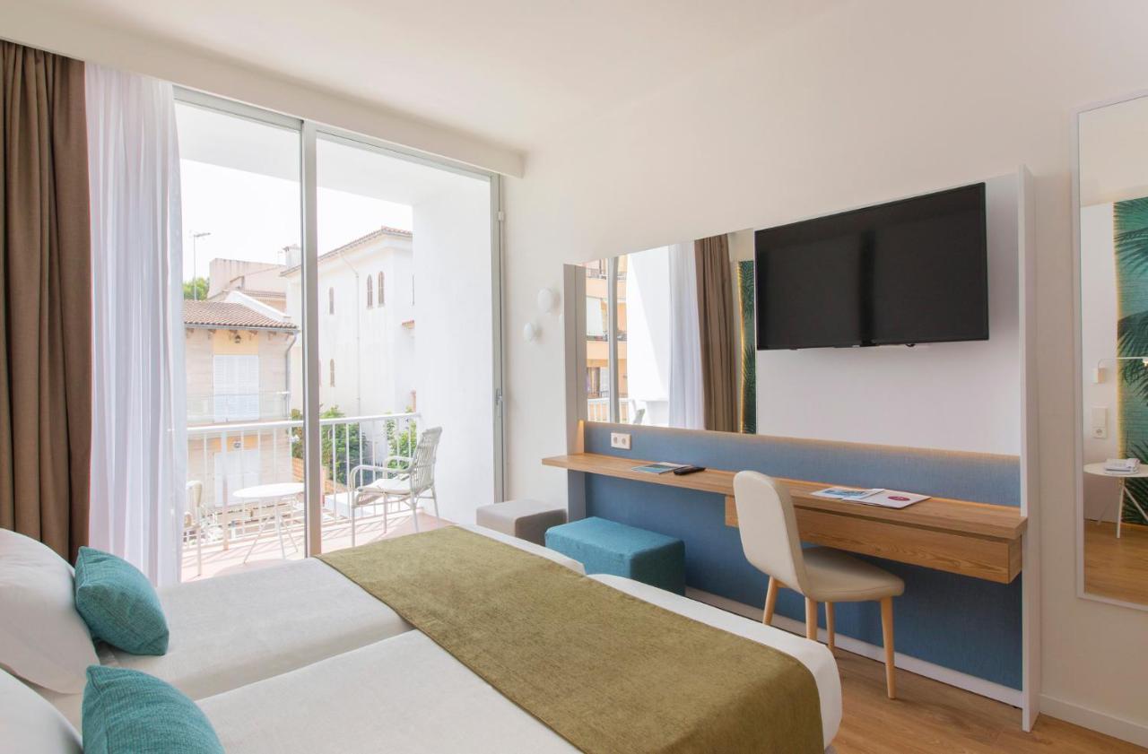 Js Yate Hotel Can Picafort (Mallorca)