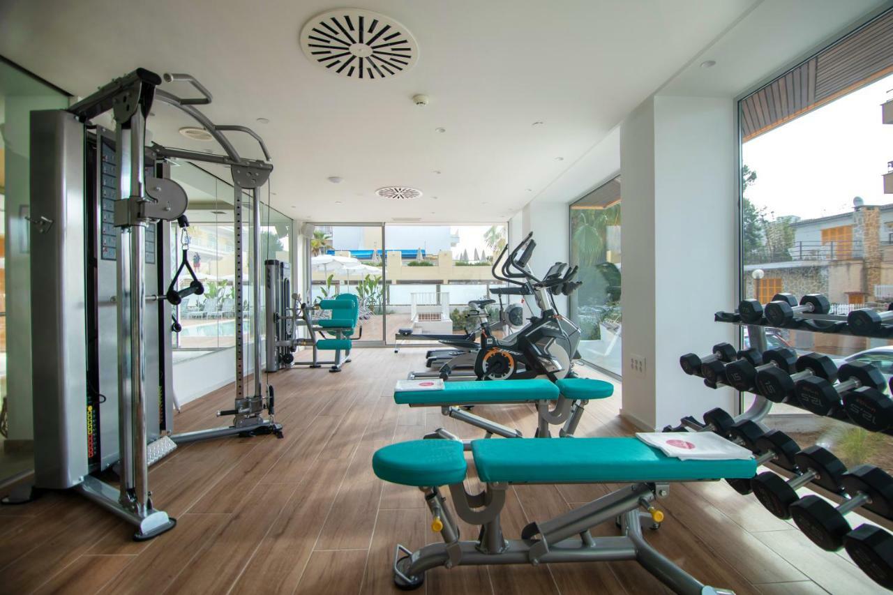 Js Yate Hotel Can Picafort (Mallorca)