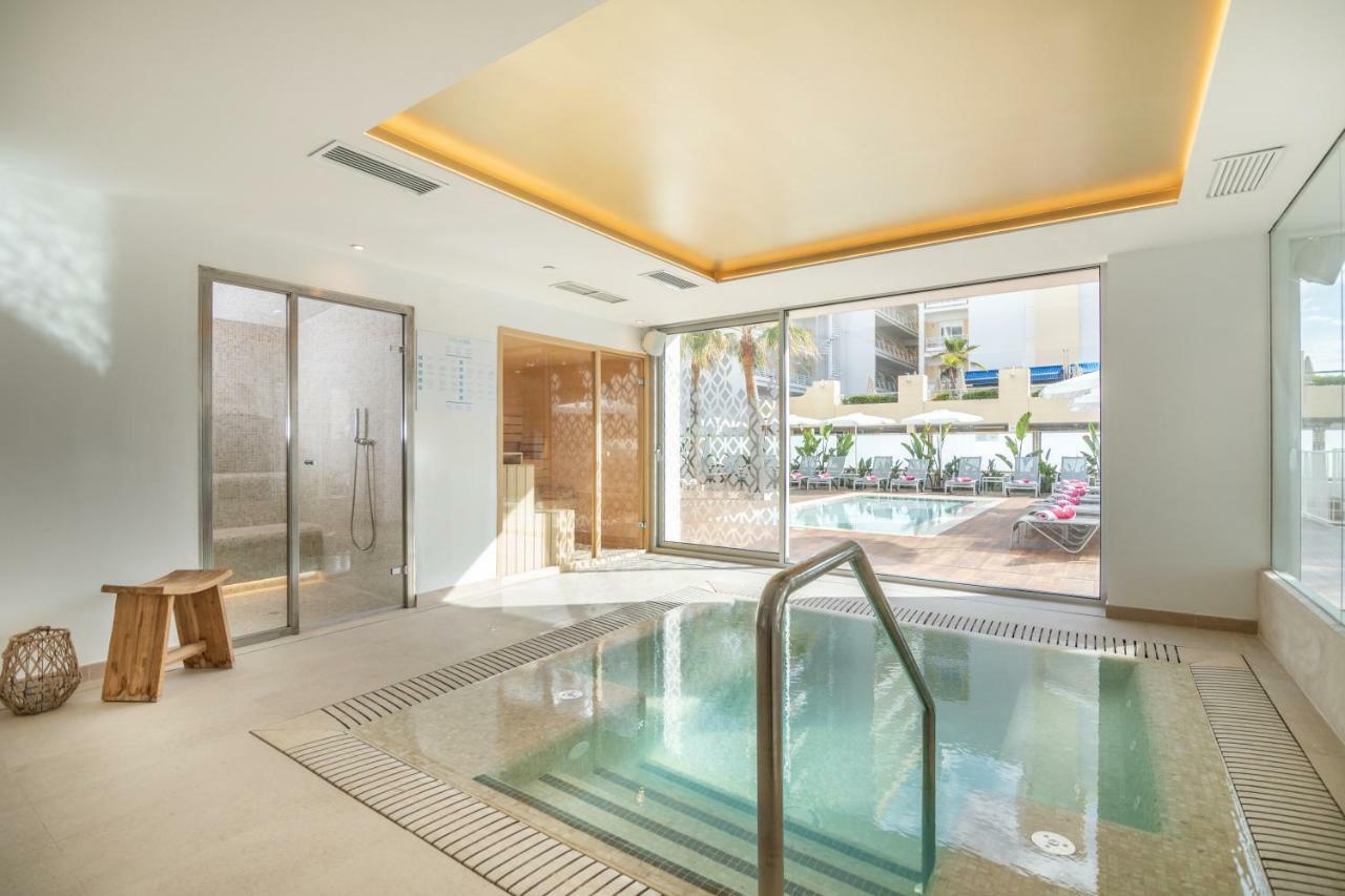 Js Yate Hotel 4*