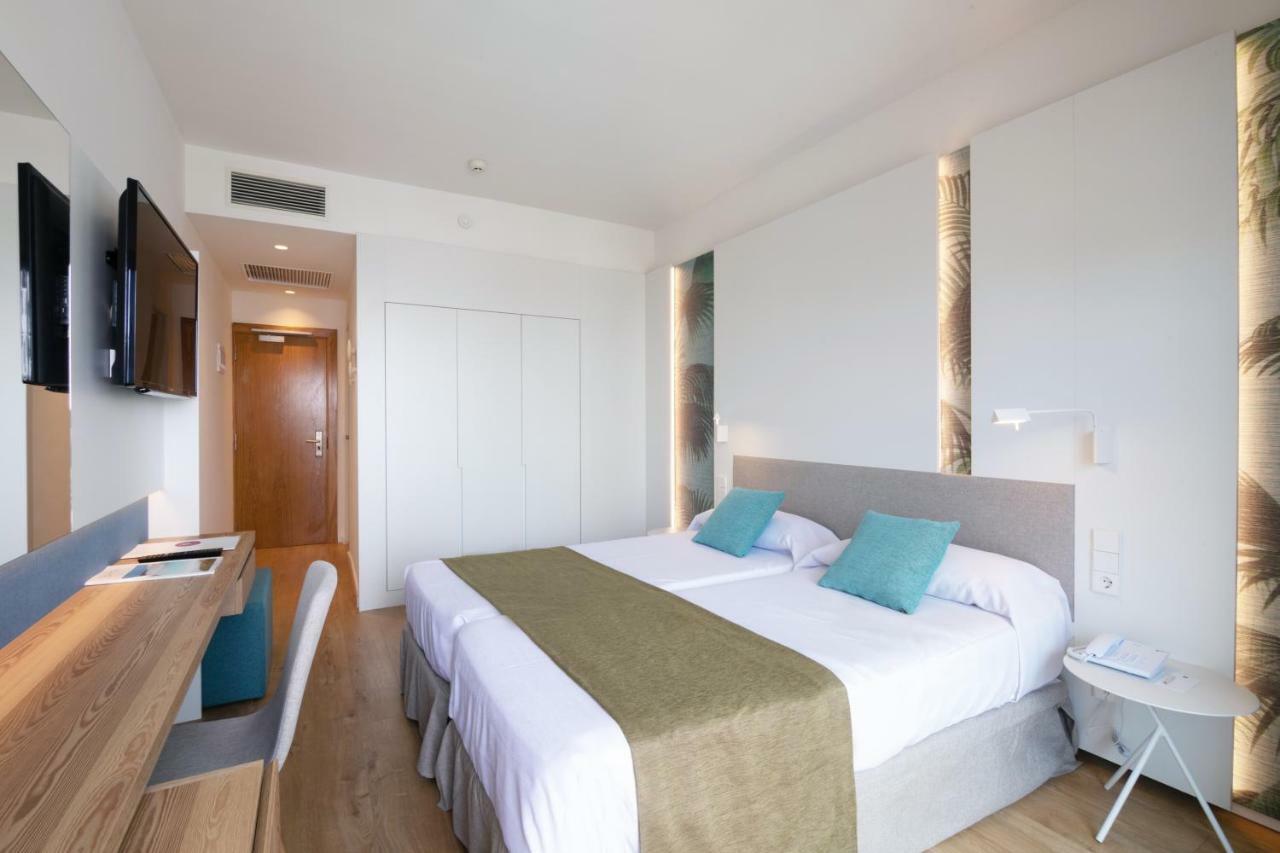 Js Yate 4* Can Picafort (Mallorca)