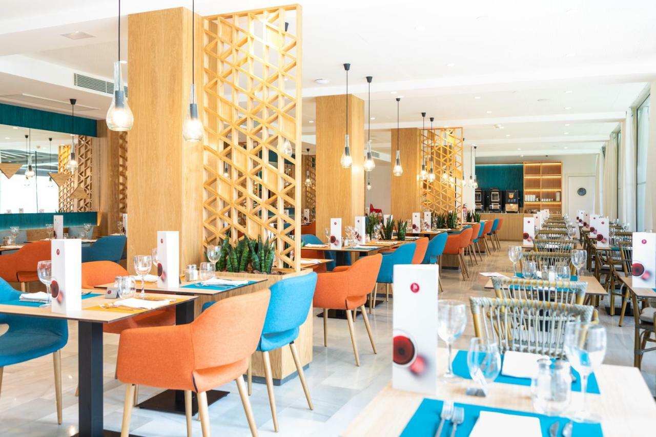 Hotel Js Yate 4*