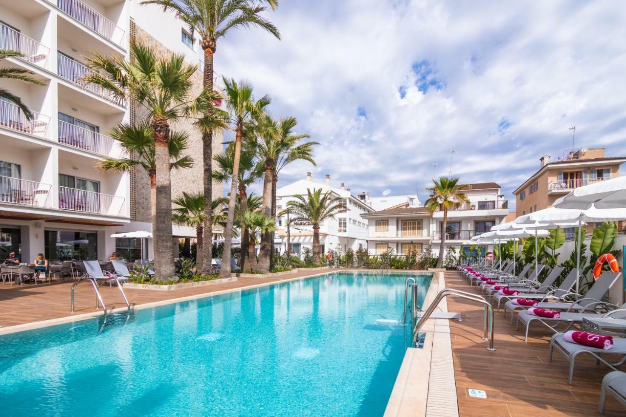 Hotel Js Yate 4*