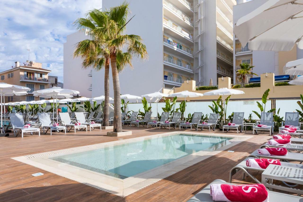 Js Yate 4* Can Picafort (Mallorca)
